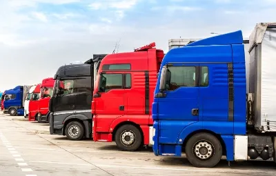 İstanbul Halfeti Ambar Nakliyat