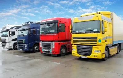 İstanbul Halfeti Nakliye Ambarı