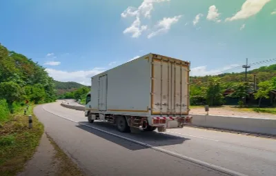 İstanbul ile Halfeti Arası Bulaşık Makinesi Taşıma